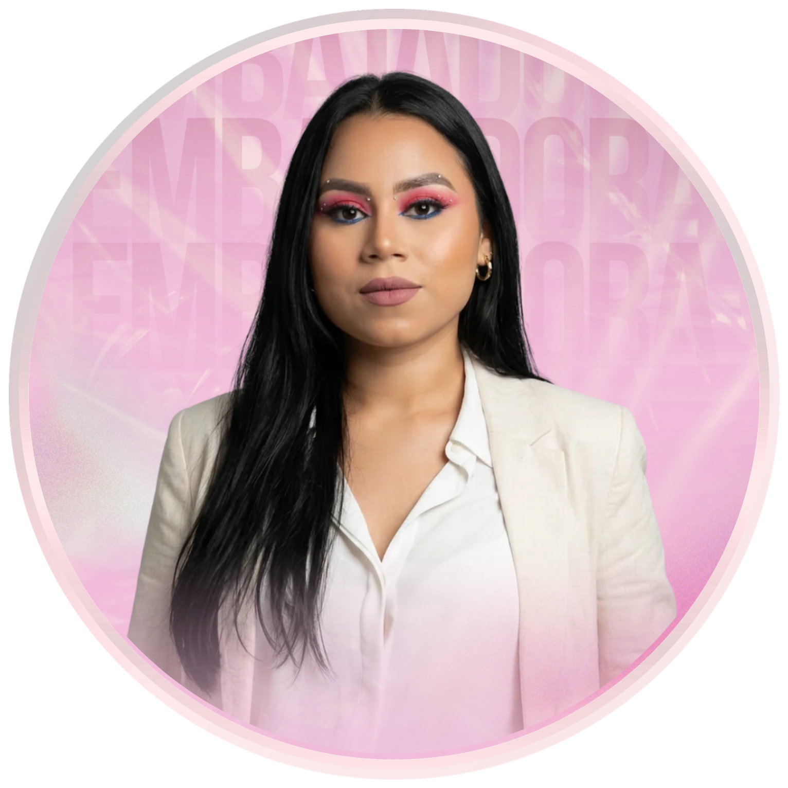 Embajadora Kona