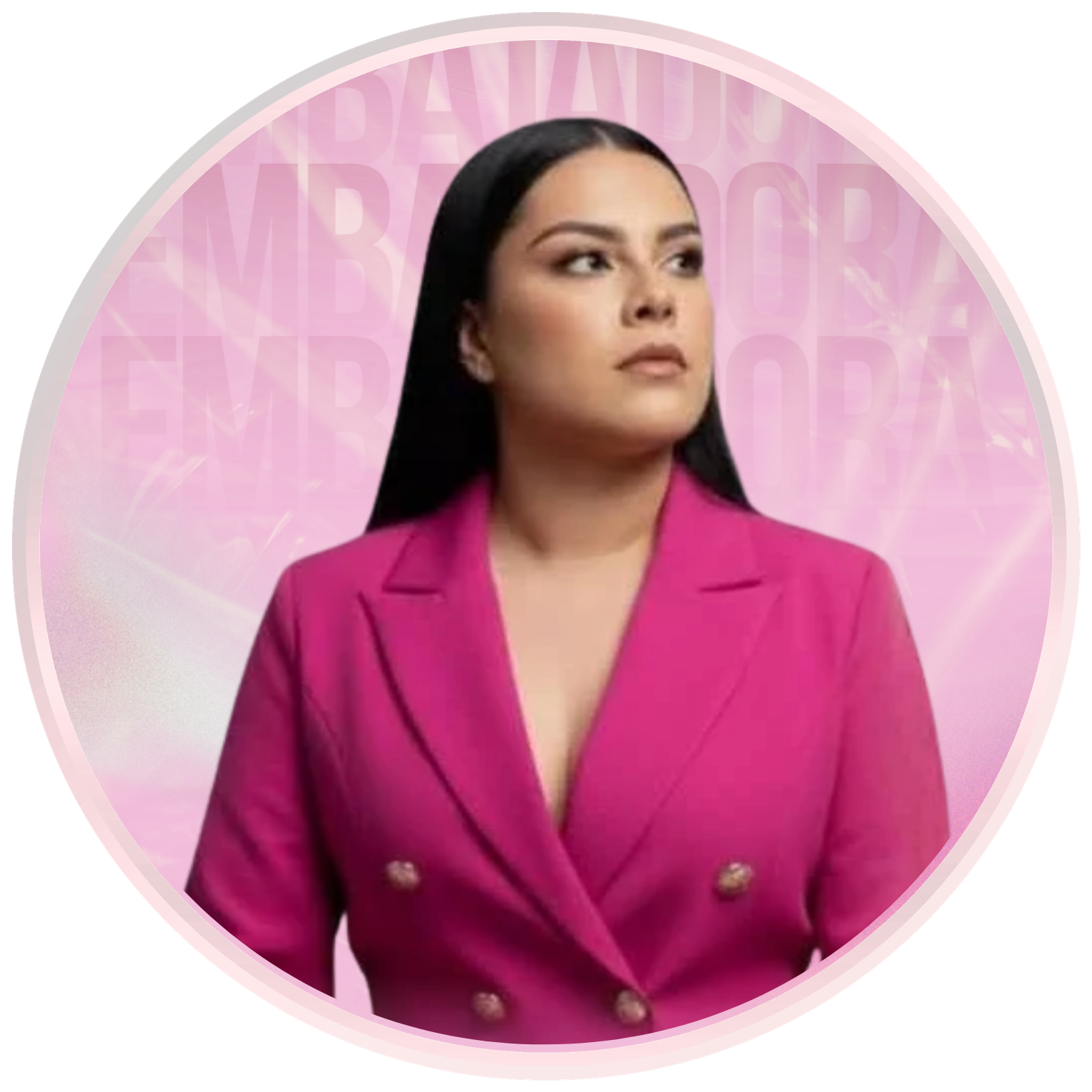Embajadora Kona