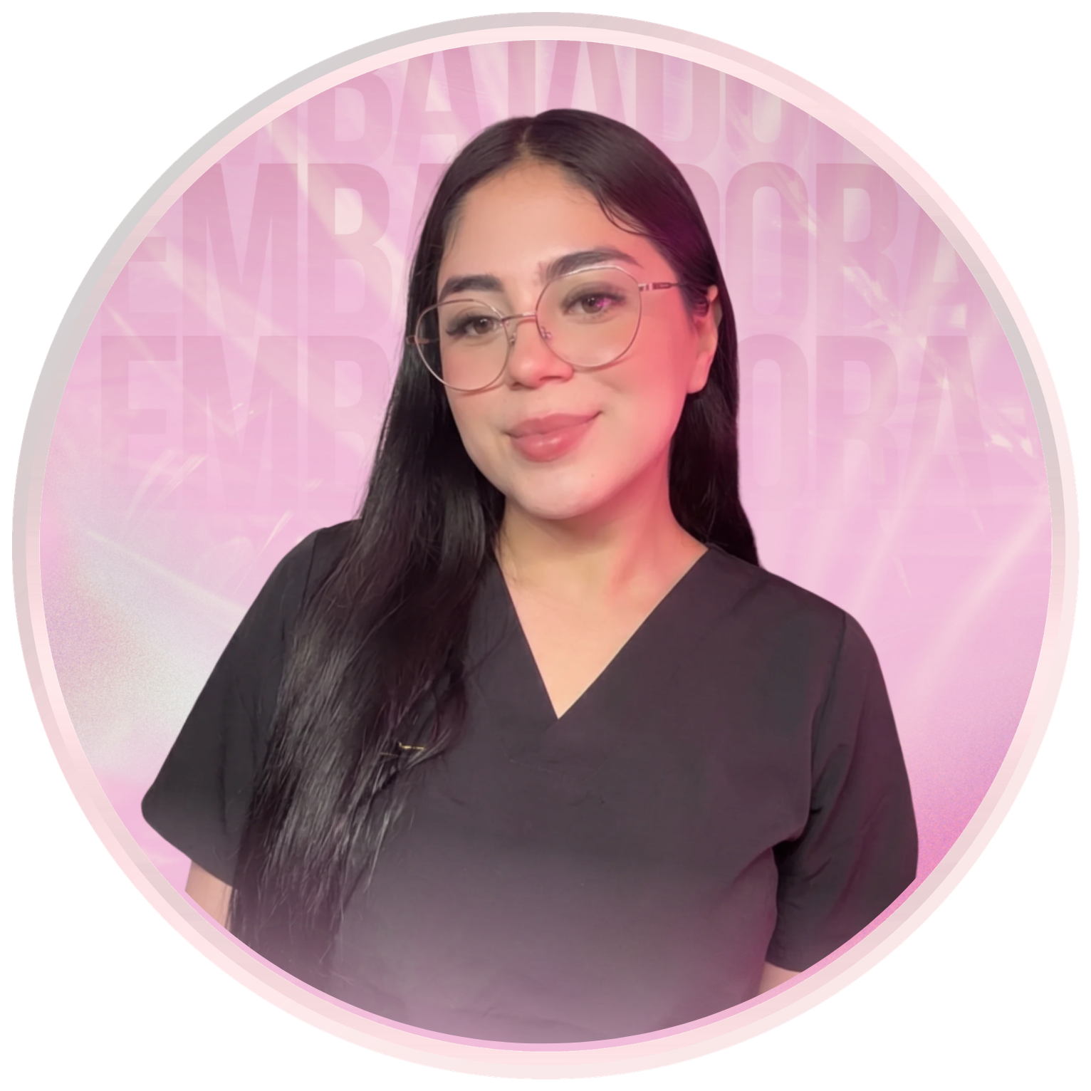 Embajadora Kona