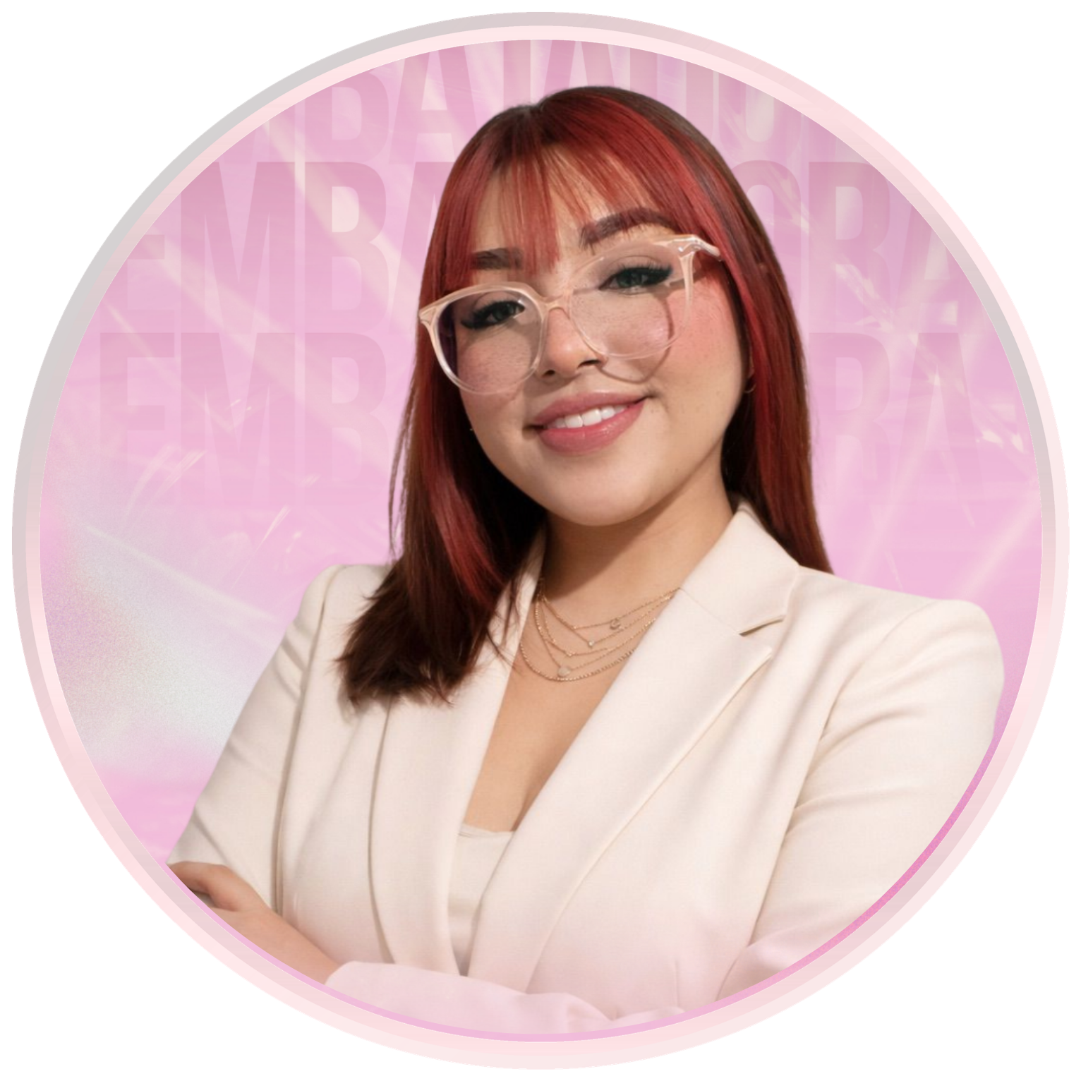 Embajadora Kona