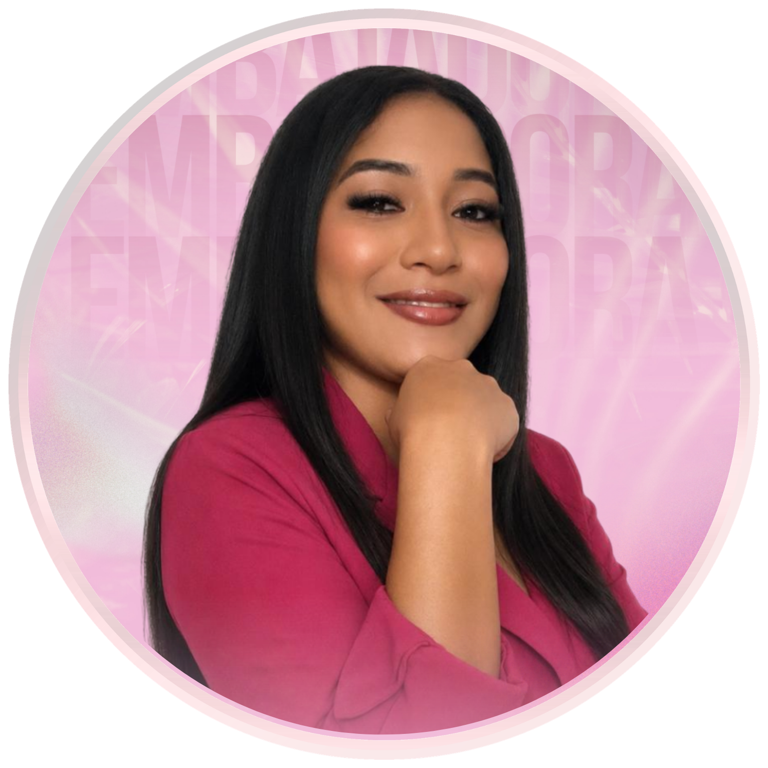 Embajadora Kona