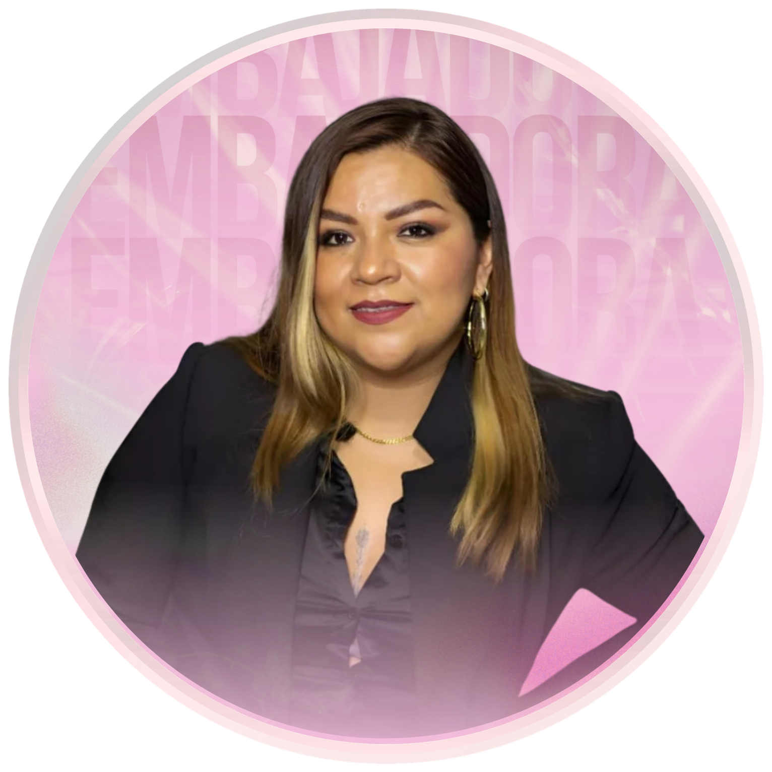 Embajadora Kona