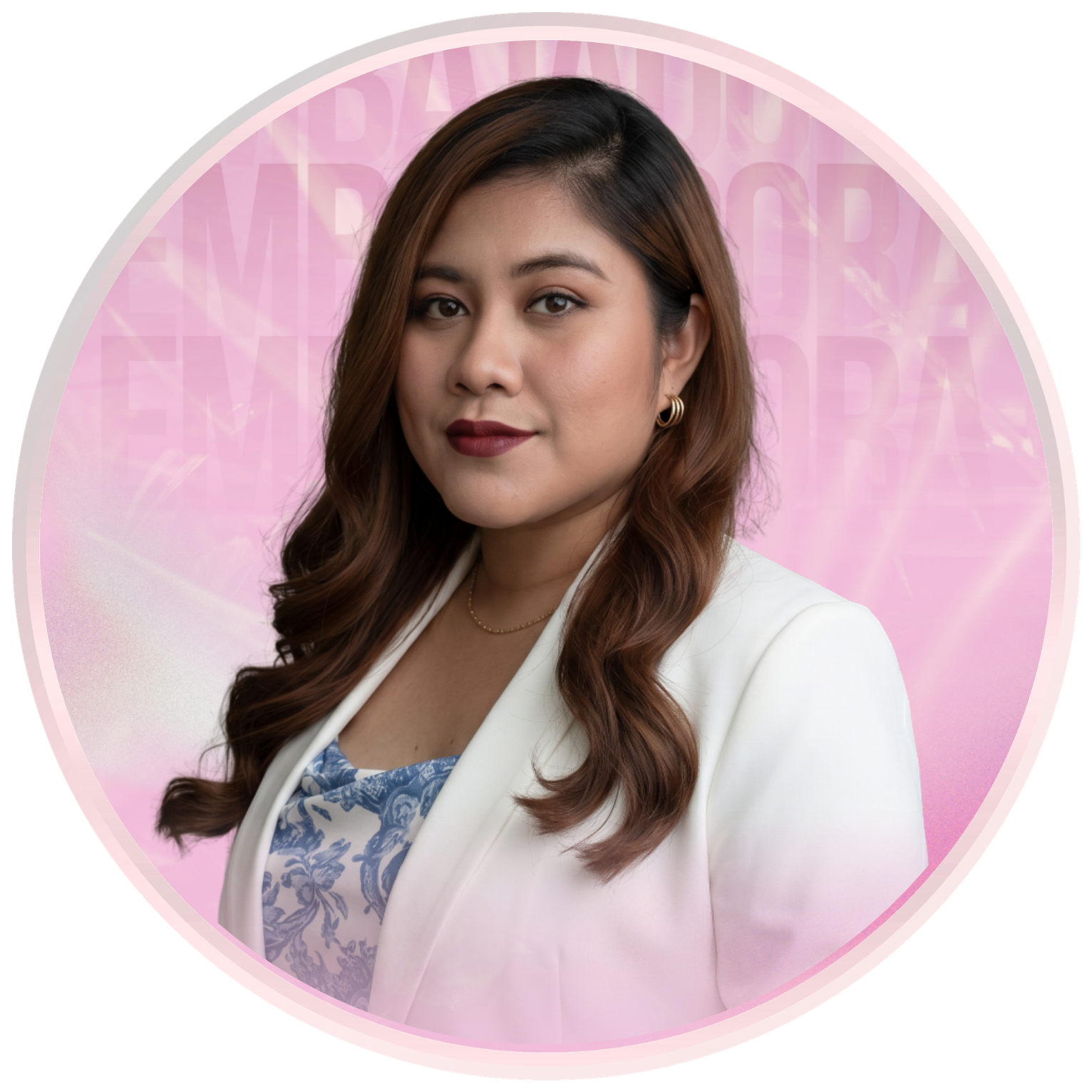 Embajadora Kona