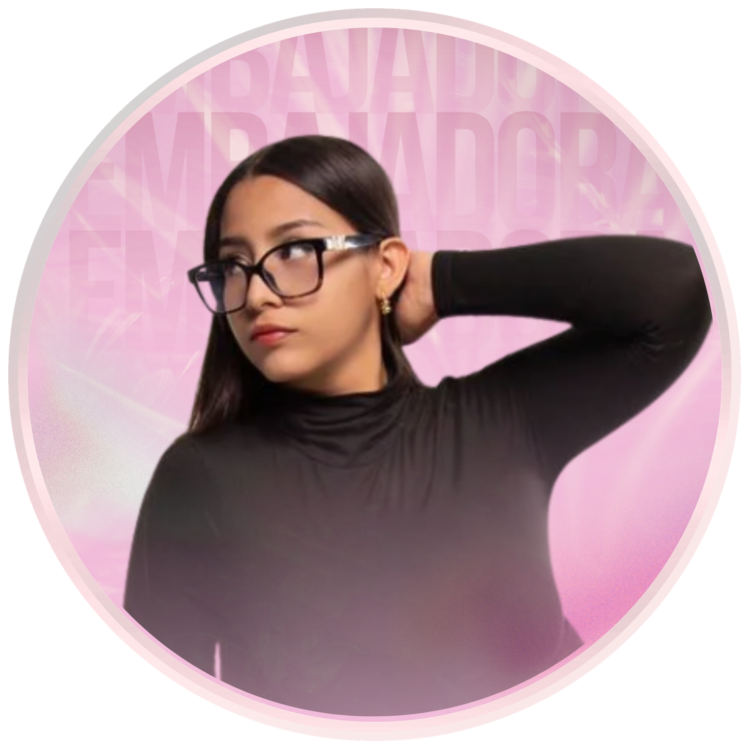 Embajadora Kona